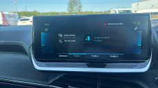 Peugeot 2008 100kW GT 50kWh 5dr Auto Electric Estate